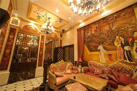 团风高档KTV妹子质量哪家好